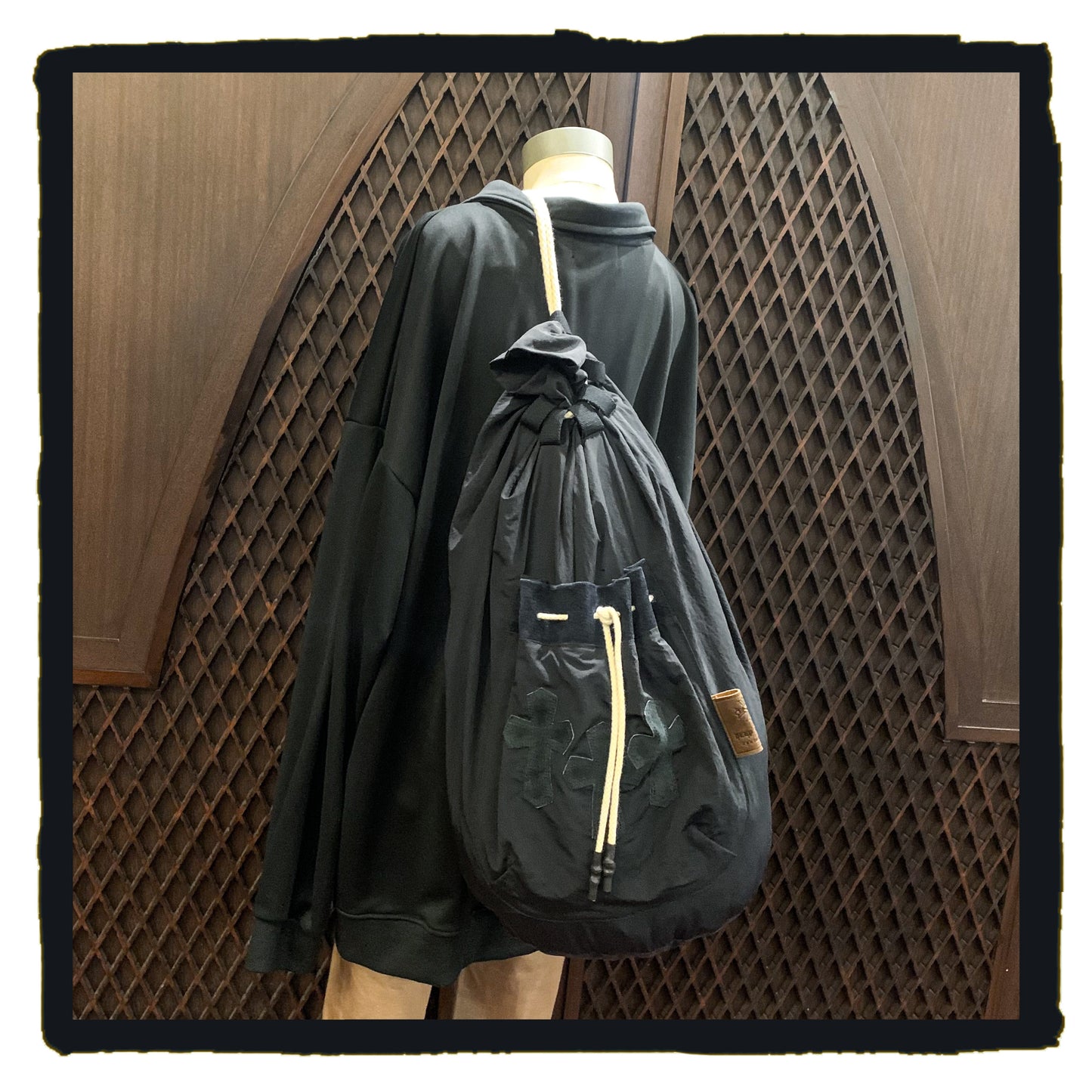 new arrival 43-bp001a kangaroo sport backpack