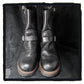 vintage red wing biker boots