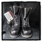 vintage red wing zipper boots